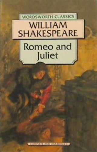 William Shakespeare - Romeo and Juliet