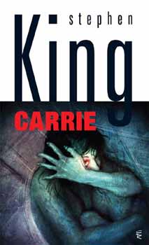 Stephen King - Carrie