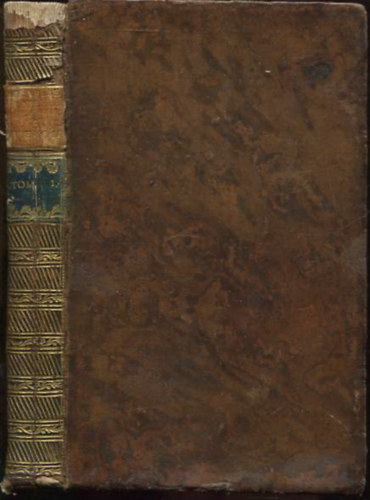 Abb� Denina - Nouvelle Vie De Fr�deric II, Roi De Prusse, Ou Essai Sur Son R�gne I.