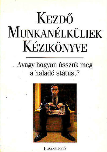 Kezd munkanlkliek kziknyve