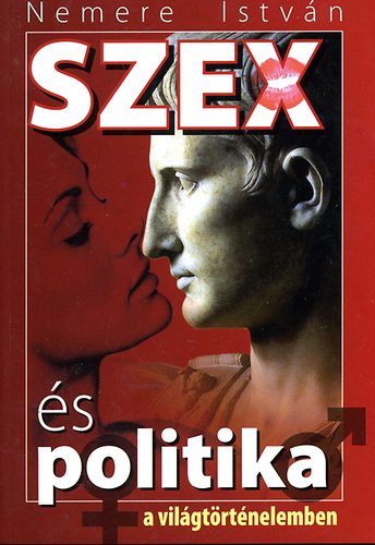 Szex s politika