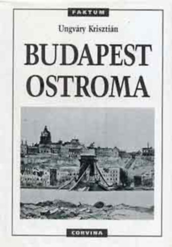 Budapest ostroma