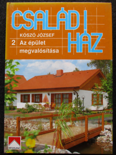 Csaldi hz 2.: Az plet megvalstsa