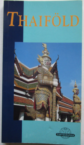 Thaifld (Cartographia tiknyv)