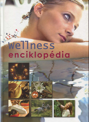 Wellness enciklopdia