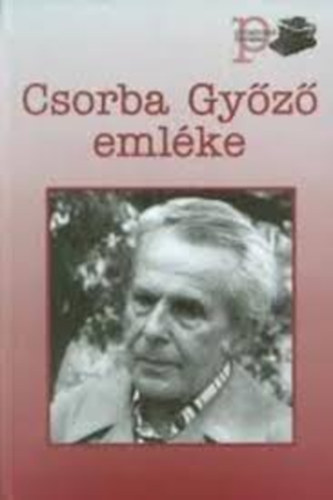 Csorba Gyz emlke