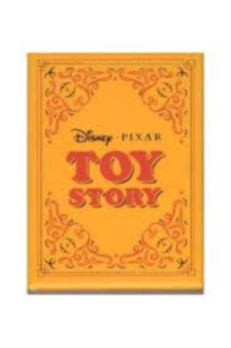 Toy Story - Disney Mini Mesk