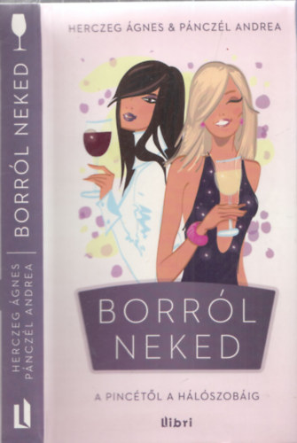 Borrl neked