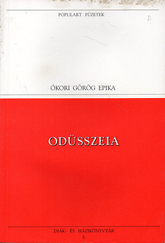 Odsszeia (Populart)