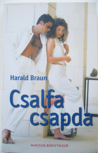 Csalfa csapda