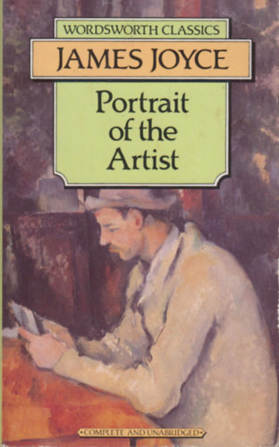 James Joyce - Portrait of the Artist