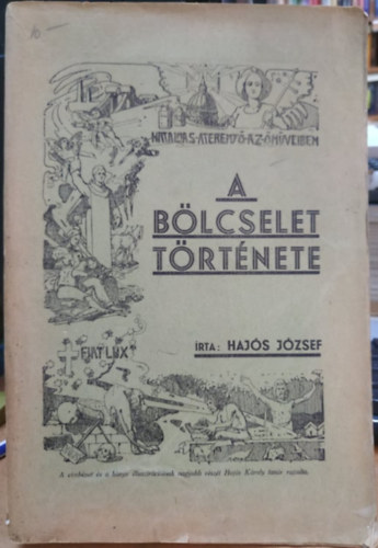 Hajs Jzsef - A blcselet trtnete