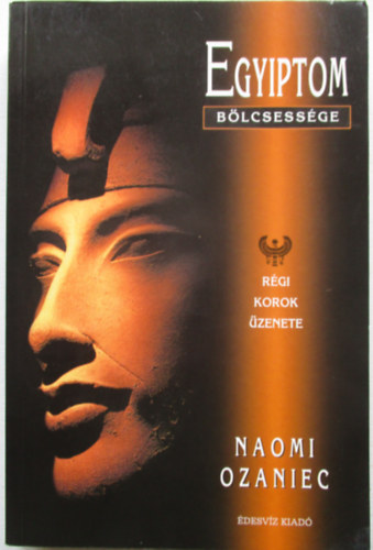 Egyiptom blcsessge