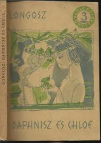 Longosz - Daphnisz s Chlo