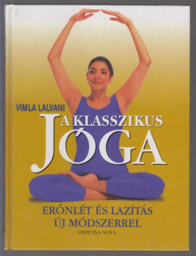 A klasszikus j�ga