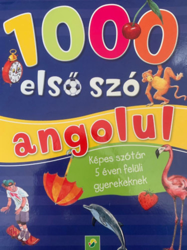 1000 els sz angolul - kpes sztr 5 ven fellieknek