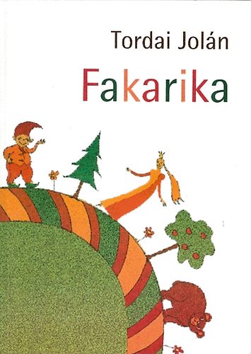 Fakarika