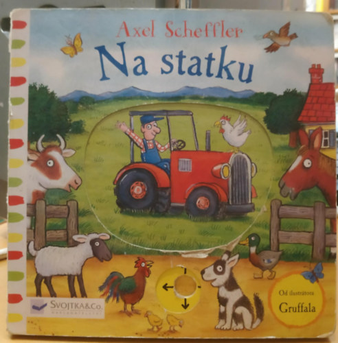 Na Statku (A haj�n)