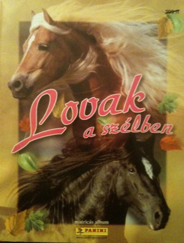 Lovak a sz�lben