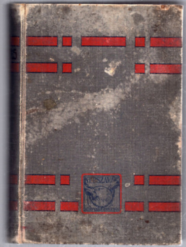 Kunfi Zsigmond (szerk.) Garami Ernő (szerk.) - Szocializmus - Szociáldemokrata folyóirat első évfolyam 1906-07 (teljes)