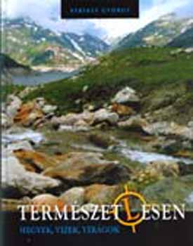 TermszetLesen - hegyek, vizek, virgok