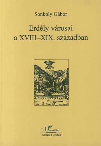 Erdly vrosai a XVIII-XIX. szzadban