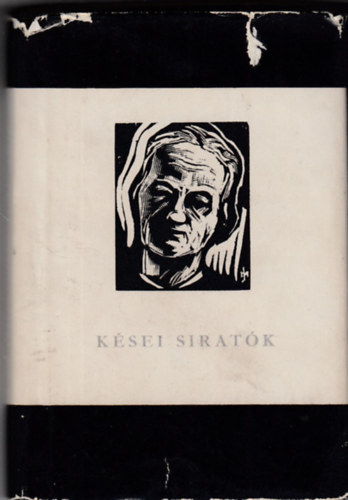 K�sei sirat�k (Magyar k�lt�k-�desanyjukr�l)