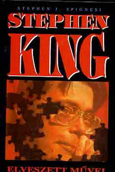 Stephen King elveszett mvei