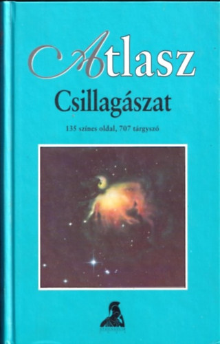 Csillag�szat (Atlasz 9.)