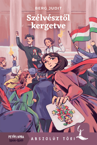 Szlvsztl kergetve