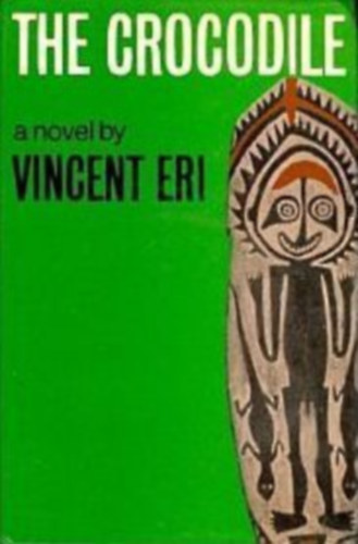 The Crocodile (The Jacaranda Press)