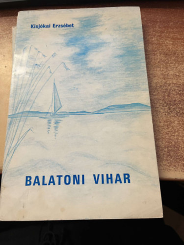 Balatoni vihar