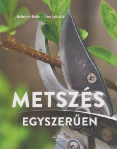 Metszs egyszeren