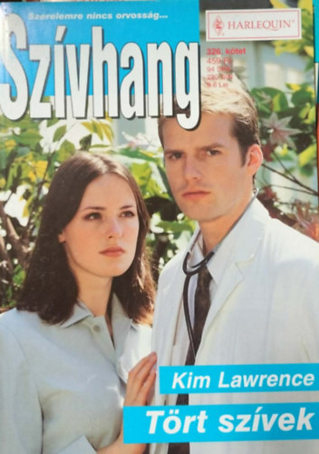 Sz�vhang 326. k�tet - T�rt sz�vek