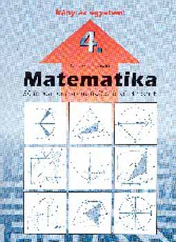 Irny az egyetem! Matematika 4.
