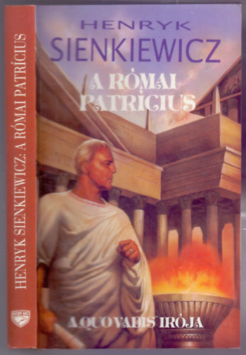 A r�mai patr�cius