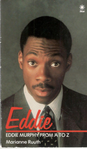 Eddie: Eddie Murphy from A to Z