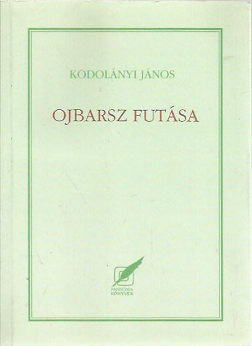 Ojbarsz futsa