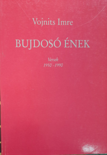 Bujdos� �nek