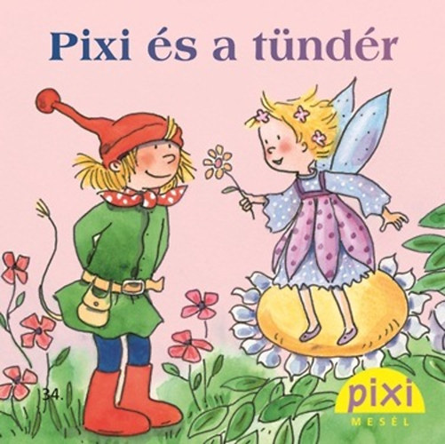 Pixi s a tndr