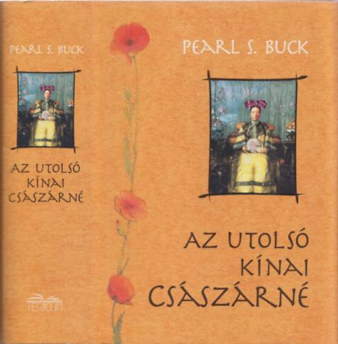 Az utols knai csszrn