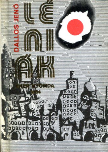 Dallos Jen� - L�ni�k (minik�nyv)