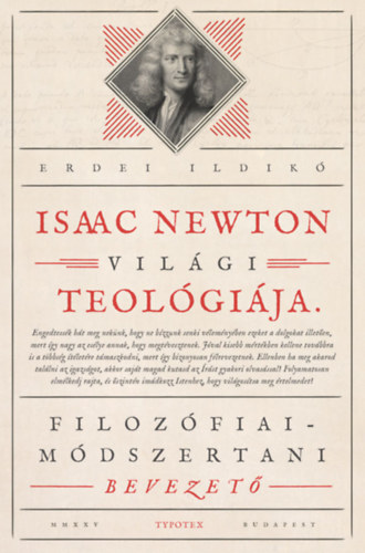 Isaac Newton vil�gi teol�gi�ja