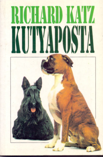 Kutyaposta