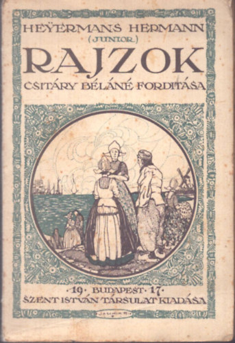Rajzok (Csal�di reg�nyt�r 97.)