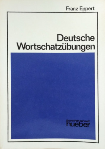 Deutsche Wortschatzbungen
