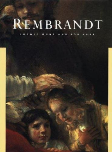 Ludwig Mnz - Bob Haak - Rembrandt