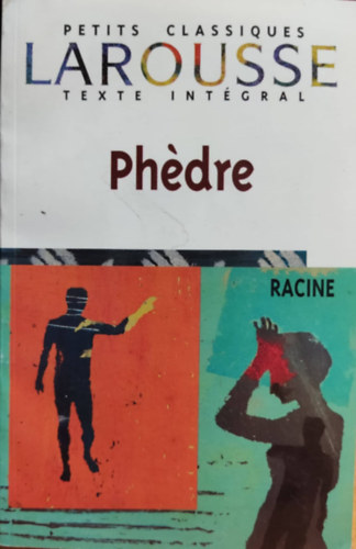 Racine - Phdre