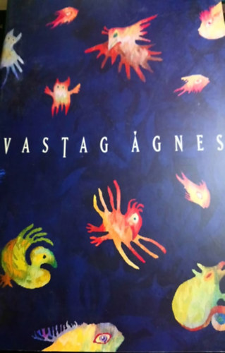 Vastag gnes