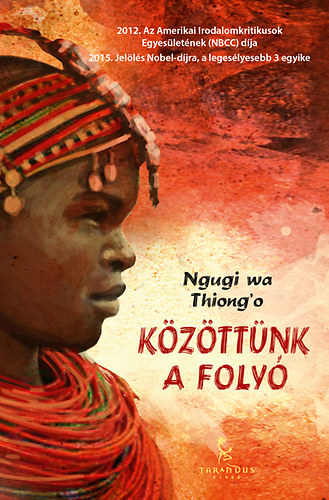 Ngugi wa Thiongo - Kzttnk a foly